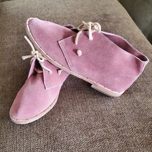 Beek bunting chukka boot